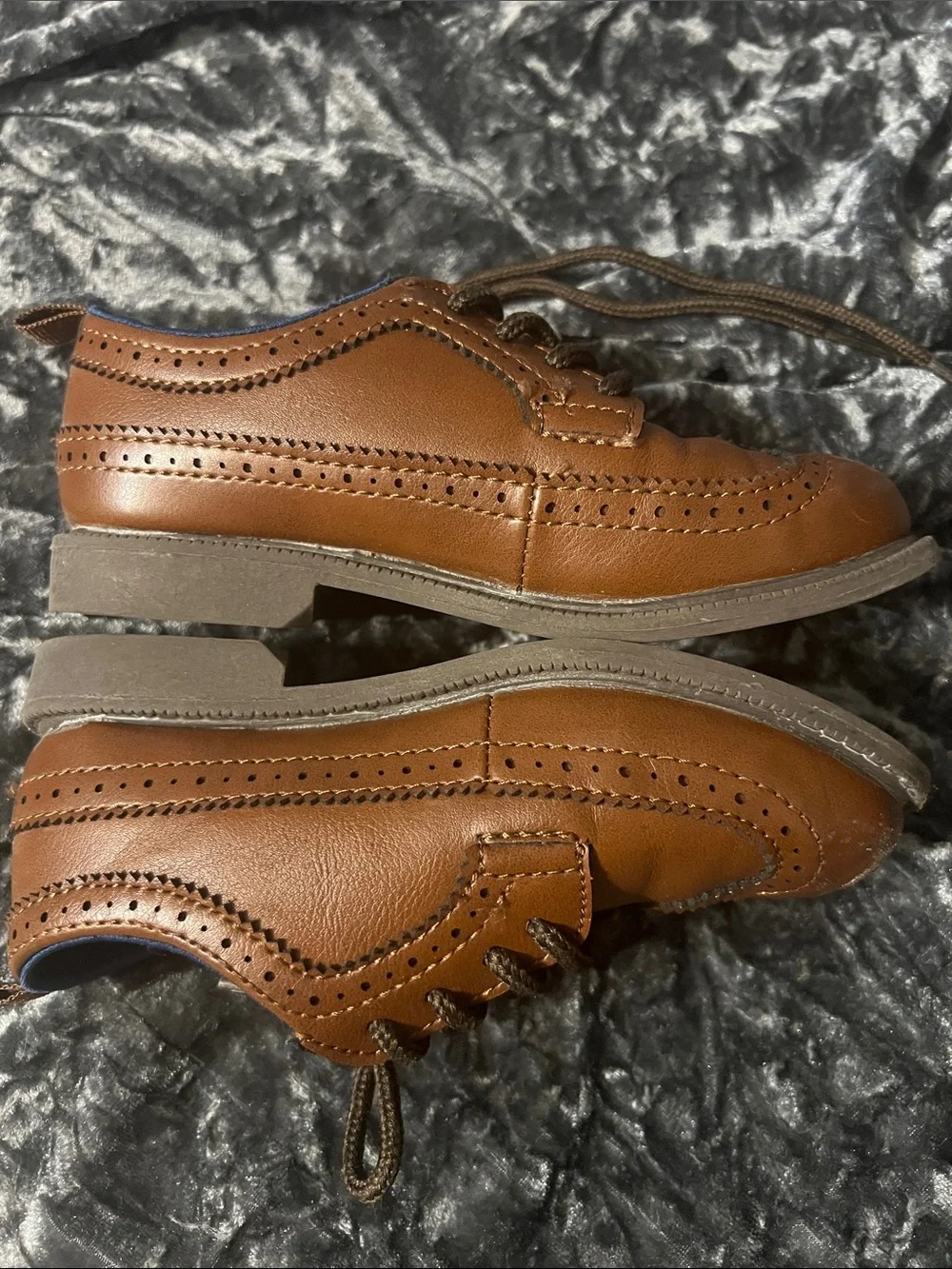Carter’s Toddler Oxford Dress Shoes